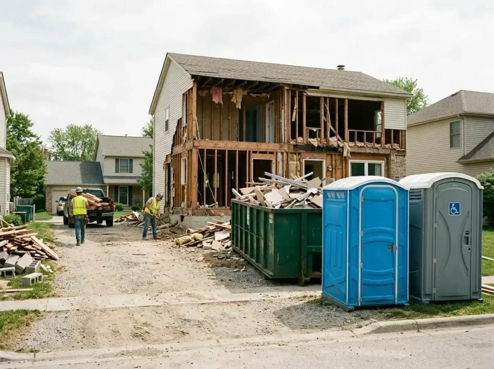 home-renovation-demolition-sit-010 — frequently asked questions, Portable Toilet & Dumpsters Rental in Ahtanum, WA